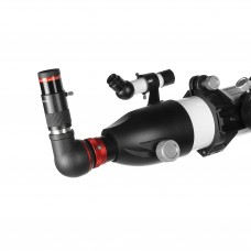 Телескоп Veber VegaStar 600/80 AZ4 рефрактор в сумке модель vb_33089 от Veber