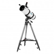 Телескоп Veber VegaStar 450/114 AZ рефлектор модель vb_33090 от Veber