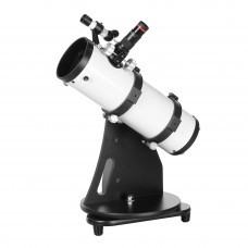 Телескоп Veber VegaStar 450/114 Dobson рефлектор модель vb_33091 от Veber
