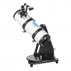 Телескоп Veber VegaStar 450/114 Dobson рефлектор Телескоп Veber VegaStar 450/114 Dobson рефлектор модель vb_33091 от Veber