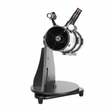 Телескоп Veber VegaStar 450/114 Dobson рефлектор Телескоп Veber VegaStar 450/114 Dobson рефлектор модель vb_33091 от Veber