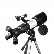 Телескоп Veber VegaStar 400/70 AZ рефрактор в сумке модель vb_33092 от Veber