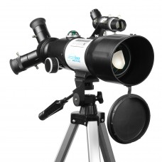 Телескоп Veber VegaStar 400/70 AZ рефрактор в сумке модель vb_33092 от Veber