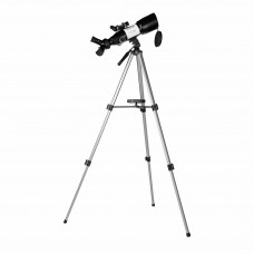 Телескоп Veber VegaStar 400/70 AZ рефрактор в сумке модель vb_33092 от Veber