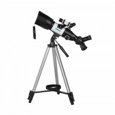 Телескоп Veber VegaStar 400/70 AZ рефрактор в сумке модель vb_33092 от Veber