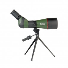 Зрительная труба Veber Defence 20-60x80 с сеткой модель vb_33093 от Veber