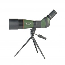 Зрительная труба Veber Defence 20-60x80 с сеткой модель vb_33093 от Veber