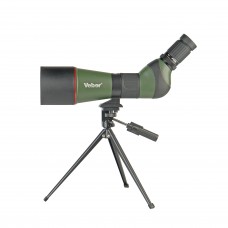 Зрительная труба Veber Defence 20-60x80 с сеткой модель vb_33093 от Veber