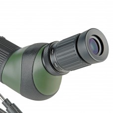 Зрительная труба Veber Defence 20-60x80 с сеткой модель vb_33093 от Veber