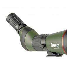 Зрительная труба Veber Defence 20-60x80 с сеткой модель vb_33093 от Veber