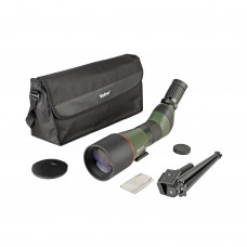 Зрительная труба Veber Defence 20-60x80 с сеткой модель vb_33093 от Veber