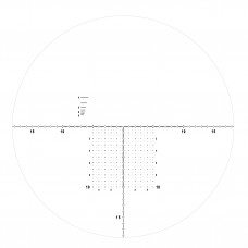 Зрительная труба Veber Defence 20-60x80 с сеткой модель vb_33093 от Veber