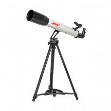 Телескоп цифровой Veber DigiStar 70080AZ рефрактор модель vb_33094 от Veber