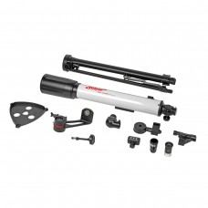 Телескоп цифровой Veber DigiStar 70080AZ рефрактор модель vb_33094 от Veber