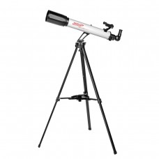 Телескоп цифровой Veber DigiStar 70080AZ рефрактор модель vb_33094 от Veber