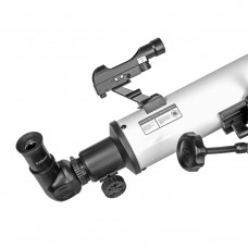 Телескоп цифровой Veber DigiStar 70080AZ рефрактор модель vb_33094 от Veber