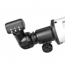 Телескоп цифровой Veber DigiStar 70080AZ рефрактор модель vb_33094 от Veber