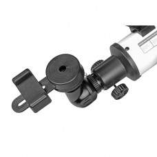 Телескоп цифровой Veber DigiStar 70080AZ рефрактор модель vb_33094 от Veber