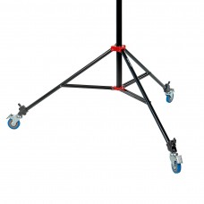 Стойка Falcon Eyes Roller ST-2800A на колесах Стойка Falcon Eyes Roller ST-2800A на колесах модель vb_33099 от Falcon Eyes