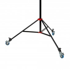 Стойка Falcon Eyes Roller ST-3300A на колесах модель vb_33100 от Falcon Eyes