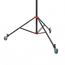 Стойка Falcon Eyes Roller ST-4000A на колесах Стойка Falcon Eyes Roller ST-4000A на колесах модель vb_33101 от Falcon Eyes