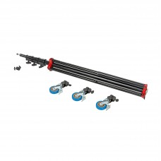 Стойка Falcon Eyes Roller ST-4000A на колесах Стойка Falcon Eyes Roller ST-4000A на колесах модель vb_33101 от Falcon Eyes