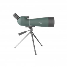 Зрительная труба Veber 20-60x80