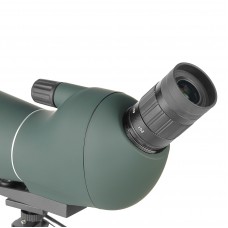 Зрительная труба Veber 20-60x80
