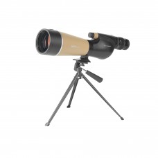 Зрительная труба Veber Snipe Super 20-60x80 WA WP модель vb_33106 от Veber