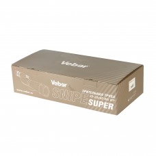 Зрительная труба Veber Snipe Super 20-60x80 WA WP Зрительная труба Veber Snipe Super 20-60x80 WA WP модель vb_33106 от Veber
