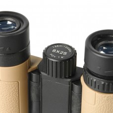 Бинокль Veber Trophy 8х25