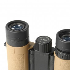 Бинокль Veber Trophy 10х25