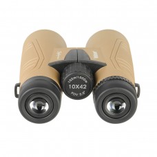 Бинокль Veber Trophy 10х42