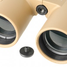 Бинокль Veber Trophy 10х42