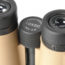 Бинокль Veber Trophy 10х50