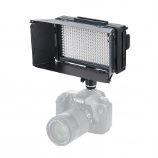Осветитель GreenBean LED BOX 312B накамерный светодиодный Осветитель GreenBean LED BOX 312B накамерный светодиодный модель vb_33119 от GreenBean
