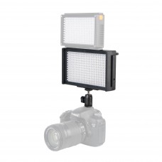 Осветитель GreenBean LED BOX 312B накамерный светодиодный Осветитель GreenBean LED BOX 312B накамерный светодиодный модель vb_33119 от GreenBean