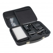 Осветитель GreenBean LED BOX 312B накамерный светодиодный Осветитель GreenBean LED BOX 312B накамерный светодиодный модель vb_33119 от GreenBean
