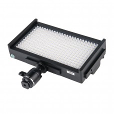 Осветитель GreenBean LED BOX 312B накамерный светодиодный Осветитель GreenBean LED BOX 312B накамерный светодиодный модель vb_33119 от GreenBean