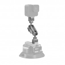 Держатель GreenBean PowerArm PA-03 шарнирный Держатель GreenBean PowerArm PA-03 шарнирный модель vb_33122 от GreenBean