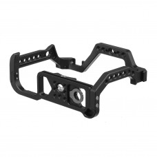 Клетка Falcon Eyes CamCage CG-R5 для Canon EOS модель vb_33127 от Falcon Eyes