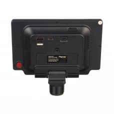 Система визуализации Микромед Visual Lite H7 4MP для микроскопа
