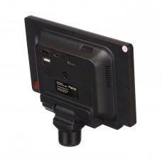 Система визуализации Микромед Visual Lite H7 4MP для микроскопа