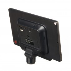 Система визуализации Микромед Visual Lite H9 4MP для микроскопа