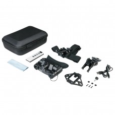 Бинокль тепловизионный на шлем Veber NVB 070TD цифровой с функцией ночного видения модель vb_33166 от Veber