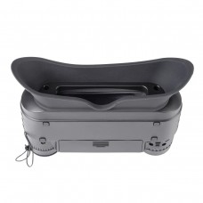 Бинокль тепловизионный на шлем Veber NVB 070TD цифровой с функцией ночного видения модель vb_33166 от Veber