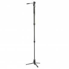 Видеомонопод GreenBean One Click 518С карбоновый модель vb_33169 от GreenBean