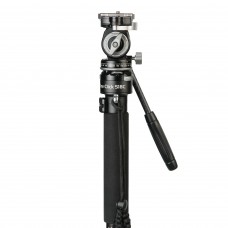 Видеомонопод GreenBean One Click 518С карбоновый модель vb_33169 от GreenBean
