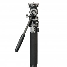 Видеомонопод GreenBean One Click 518С карбоновый модель vb_33169 от GreenBean