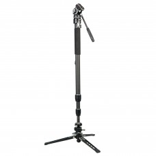 Видеомонопод GreenBean One Click 518С карбоновый модель vb_33169 от GreenBean